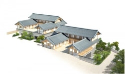 봉은사 전통문화체험관 문 열다