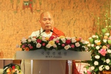 불교미래 군포교에 새로운 꽃 피울 터