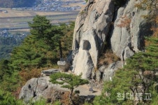 불국토는 동쪽 나라에 있었다