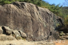 불국토는 동쪽 나라에 있었다