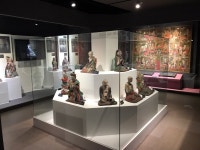 왕실 원찰의 고장 남양주, 불교유물 특별전