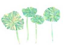 버리고 떠나기, 새 삶의 통로