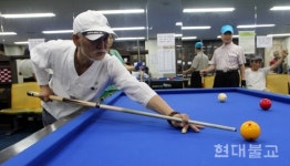 불교복지로 여는 하루…日日是好日!