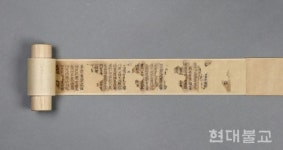 내로라하는 성보문화재, 불교중앙박물관에 총출동