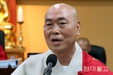 해동불교교육연구원사 | "불교범패 교육, 자아완성 밑거름"