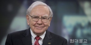 투자의 귀재 워런 버핏, 佛心으로 성공