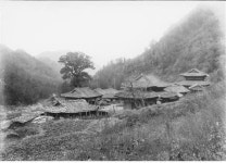 그리운 금강산, 흑백 필름으로 만나다