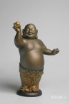 부처의 마음을 보다, 불일미술관 관심展