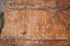 장보고 창건 완도 법화사지 실체 확인됐다
