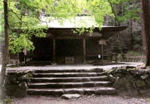 한 건축학도 호기심, 의상을 만나다