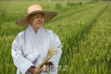 한식문화 맛과 멋 청소년에게 전달