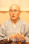 영어와 명상으로 어린이 포교를