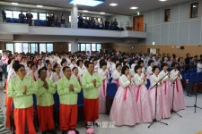 제17회 전북불교연합합창제 성료