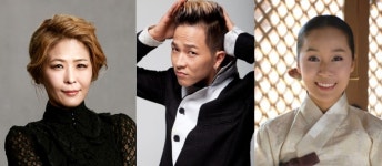 황석정‧팝핀현준‧박애리, 서울노인영화제 홍보대사 위촉