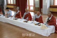 고건축박물관 인수는 수덕사에 도움