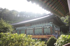 제주불교 흔적 바로 세우기- 〈1〉 애월읍 수산리 대원정사