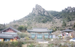 제주불교 흔적 바로 세우기- 〈5〉 애월읍 광령리 수덕암