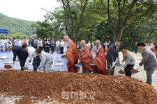 범어사 상마마을, 불교문화 거점으로 우뚝선다