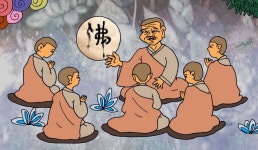 만송행수, 조동종 대표하는 선사