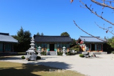 익산 삼불암 심각한 수행환경 파괴 우려