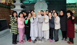 소년부처 키워낸 교정교화 어벤져스