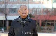 다시 부처님 시대 꿈꾸는 영원한 전법사 / 청보리 운동 이끌며 포교…진짜 불교 해보고 싶다