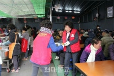 모두 위한 기도는 기복 아닌 수행