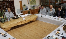 봉은사, 호국불교 전통계승·스토리텔링 나선다