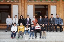 경주 어린이 포교 희망의 싹 돋아
