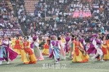 부처님이 좋아요 부처님오신날 연등회 개막