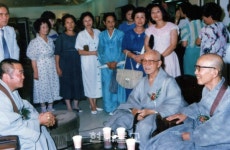 5월이면 생각나는 마음속 스승