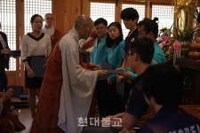 사회복지법인 동주, 복지 불국토로 세계일화 꿈꾼다