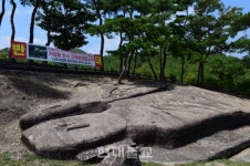 화순 운주사 인근 축사 건립 논란