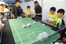 아이들에 희망을, 불교축제 새 장연 나란다 축제