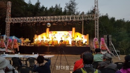 군산 상주사, 군산사랑 시민가요제 개최