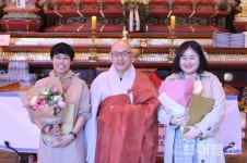신명나는 청년불교, 조계사가 만듭니다
