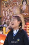 상월선원 대중 무문관 개원… 정진 시작