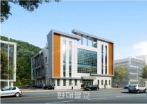 창원 포교 거점 안국사 첫 삽 뜨다