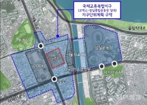 박정희 불법자금 의혹 삼성동 땅, 봉은사 진실규명 추진