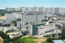 동국대일산불교병원 코로나19 국민안심병원 지정
