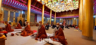 상월선원 결사, 힐링 템플스테이로 계승