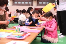 코로나 극복, 가족연등 만들며 마음 모아요