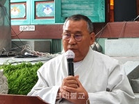 사천 백천사, 수륙대재 및 천도법회 봉행