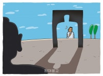 [병상포교일기] 임종까지 佛子로 살다