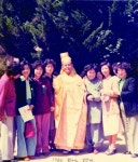 늘 진지한 삶 살았던 선지식