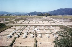 모든 길은 왕궁으로… 황룡사 창건 핵심