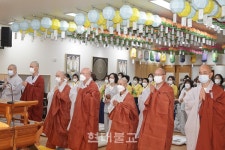 김해 바라밀선원, 마음공부 도량 禪院으로 도약