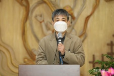 대행 스님 전법교화행, 법화사상 맞닿아