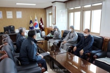 군산 성흥사, 설 명절 맞아 군산 교도소에 쵸코파이 나눔