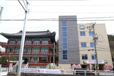 마산 정인사 교육관 낙성, 성철 스님의 가르침 잇는 교육 공간으로